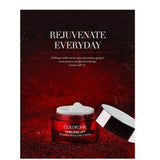 Colorbar Cosmetics Timeless Lift Miracle Lifting Day Crème, 25 g | Nourishing day creme | SPF 15 protects against harmful sun damage | Dermatologically tested