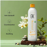GK Hair Anti Dandruff Shampoo 250 ml