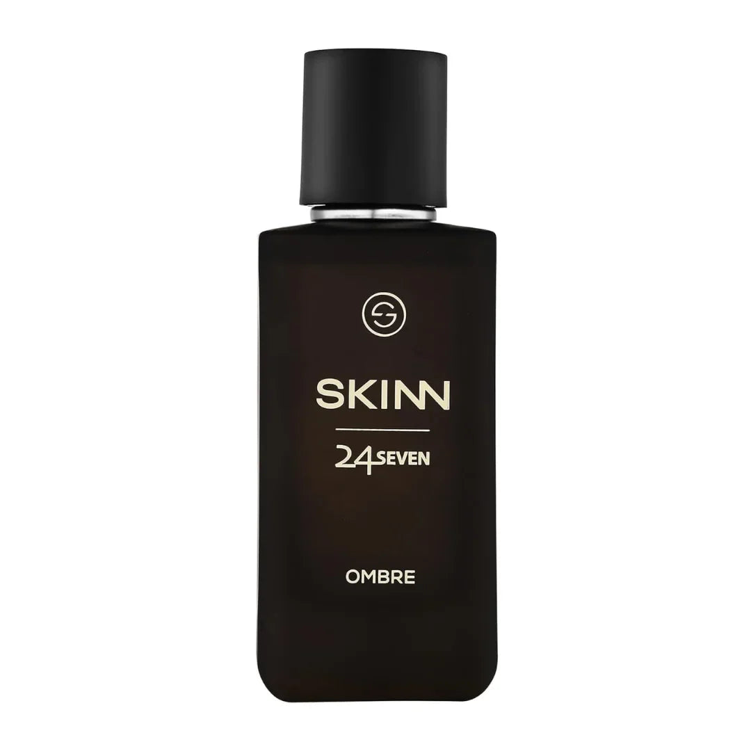 Skinn 24Seven Ombre| Titan Perfume for MEN| Long Lasting| Gift for Him