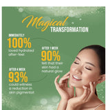 Colorbar Luminous Glowing & Brightening Moisturiser (50g)