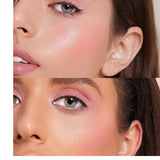 SheGlam Color Bloom Liquid Blush Float On