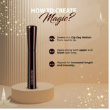 Colorbar Magic Glide Lengthening Mascara