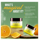 Colorbar Luminous Glowing & Brightening Moisturiser (50g)