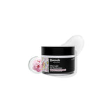 QUENCH BOTANICS Mon Ultra Light Moisturizing Gel with 2% Niacinamide, Nourishes & Adds a Radiant Glow with Cherry Blossom, Grapefruit, Pearl & Moringa Seed Oil, White, 50 ml