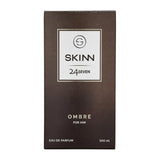 Skinn 24Seven Ombre| Titan Perfume for MEN| Long Lasting| Gift for Him