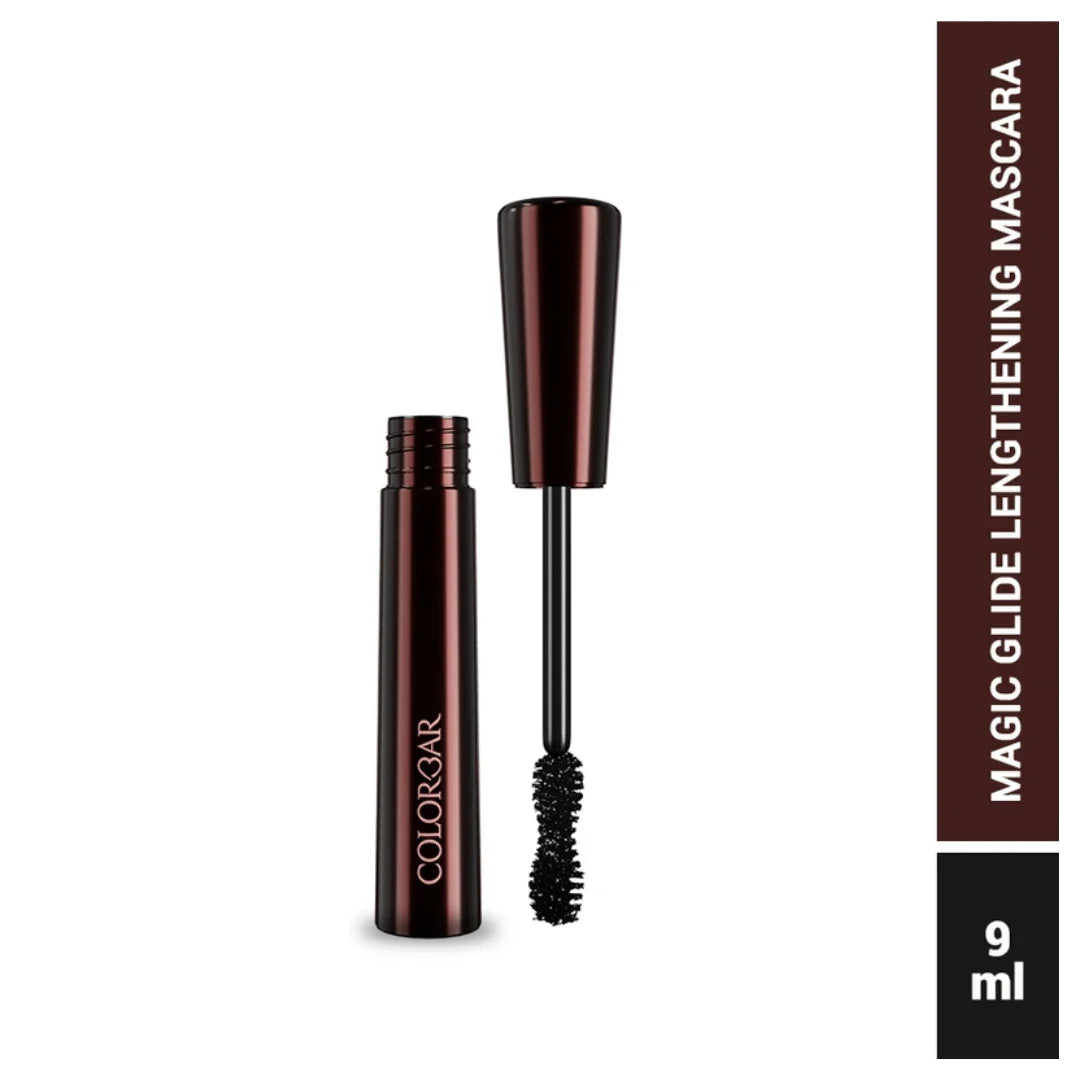 Colorbar Magic Glide Lengthening Mascara