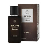 Skinn 24Seven Ombre| Titan Perfume for MEN| Long Lasting| Gift for Him