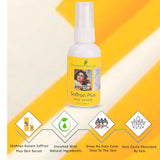 Shahnaz Husain's Vedic Solutions Saffron Skin Serum, Cream, 50 g