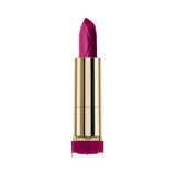 Max Factor Max Factor Colour Elixir Lipstick, Pure Plum 135, Pure Plum 135, 4 g