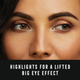 REVLON Brow Shape & Glow, Soft Brown 255