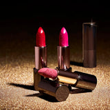 Colorbar Sinful Matte Lipcolor, Brown, 3.5 g | Lightweight formulation| Luxurious matte finish| 28 hicky/Long-lasting, smudge-proof, and transfer-proof