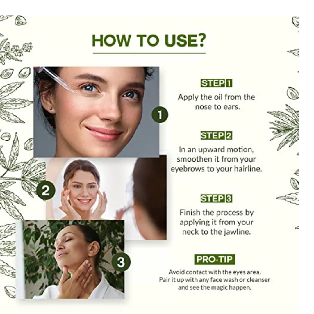 Colorbar Restoring and Balancing Night Oil | Lightweight | Almond Oil | Retinol | Vitamin C | Vitamin E | Hydrating