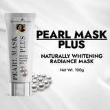 Shahnaz Husain Precious Pearl Mask (3.5 oz. / 100 g)