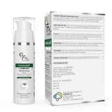 Fixderma TomaGlow Skin Brightening Serum for Face with 4% Niacinamide, 2% Alpha Arbutin, Vitamin C & White Tomato Extract | Reduce Pigmentation & Dark Spots | Brightens the Skin For Men & Women - 30ML