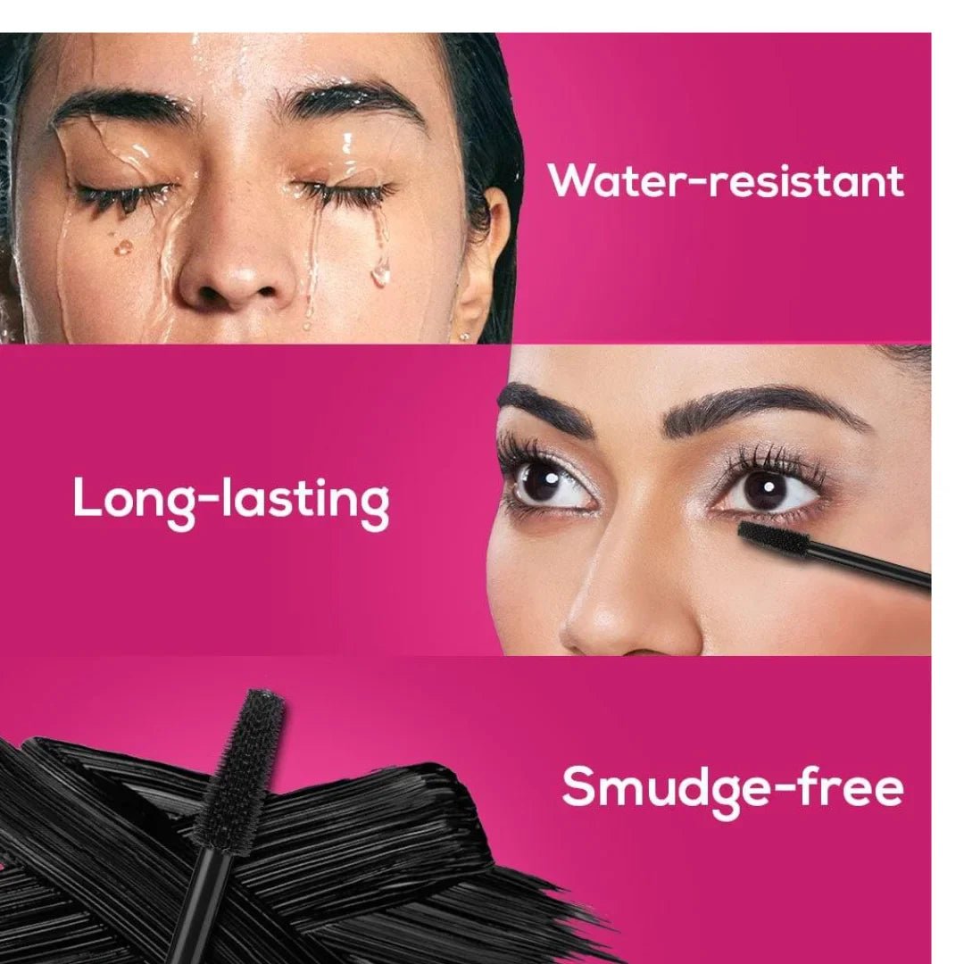 rnepwrlshmscr - RENEE Power Lash Mascara, 9.5ML - Looknstyle