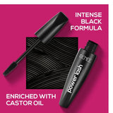 rnepwrlshmscr - RENEE Power Lash Mascara, 9.5ML - Looknstyle