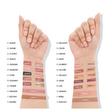 Swiss Beauty Select Light Em Up Multipurpose Face and Eye Palette | 10 Eyeshadow shades + 1 Blusher shade + 1 Contour Pan| Shade- Twilight, 20g |
