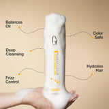 GK Hair Global Keratin Balancing Conditioner 300ml