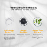 GK Hair Global Keratin Balancing Conditioner 300ml