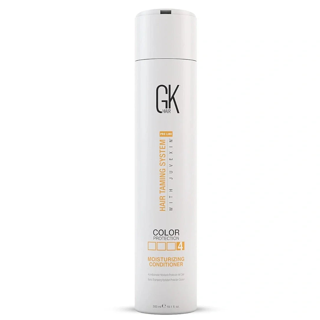 GK Hair Color Protection Moisturizing Conditioner, 300 Ml