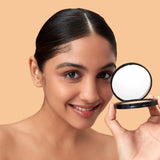 Pilgrim Dream Matte Compact Powder - Warm Sand 223 (9 g)