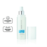 fc toner - Faces Canada Hydro Toner 100 ml - Looknstyle