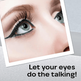 FACES CANADA Ultime Pro Longwear Eye Pencil - Dark Sparkle 03, 1.2 g | 8 Hr Long Stay | Smooth One Stroke Application | Intense Color Pay Off | Soft Blendable Formula | Smudge Proof | Water Proof - Deals999