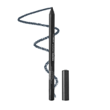 FACES CANADA Ultime Pro Longwear Eye Pencil - Dark Sparkle 03, 1.2 g | 8 Hr Long Stay | Smooth One Stroke Application | Intense Color Pay Off | Soft Blendable Formula | Smudge Proof | Water Proof - Deals999