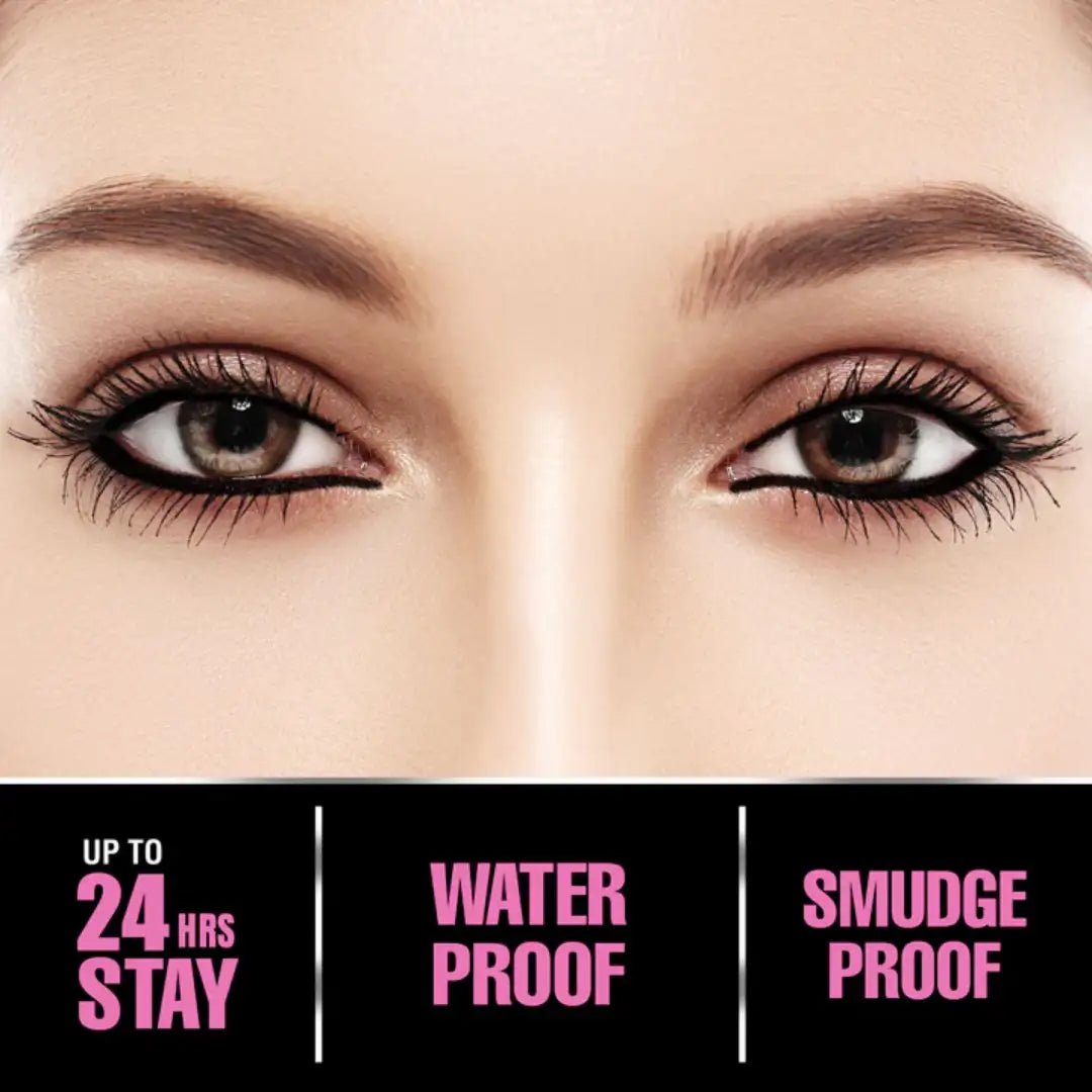 FACESCANDAFRESHKAJAL - FACESCANDA Fresh Eyes Kajal - Looknstyle