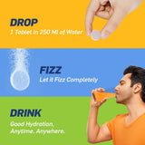 f&urldmng2 - Fast&Up Reload (5 Litres) Low Sugar energy drink for Instant Hydration - 20 Mango flavour (pack of 2) - Looknstyle