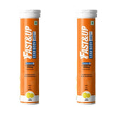 Fast&Up L-Carnitine Lean Body - Helps Convert Fat into Energy, 2000 mg Pack of 20 (pack of 2)