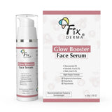 Fixderma 5% Niacinamide Serum Glow Booster Face serum | Face Serum for Men & Women - 30g - Deals999