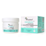 Fixderma Dewrav Moisturizing Cream for Face & Body with Magnesium Oil & Shea Butter | Deeply Moisturize, Hydrates & Soften Skin | Soothes Irritation | For Dry to Very Dry Skin - 250g - Deals999