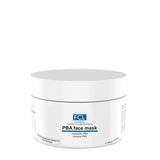 fcl pba mask - FIXDERMA FCL Brightening Face Mask | Kojic Acid Face Mask With Hyaluronic Acid For Glowing Skin | With PHA, BHA & AHA | Exfoliates Dead Skin & Shrinks Open Pores - 100Gm - Looknstyle