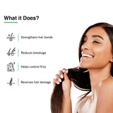 bond repair shampoo - Fixderma Kairfoll Bond Repair Shampoo 200ml - Looknstyle