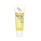  - Fixderma Shadow Sunscreen SPF 30+ PA+++ Cream For Dry Skin | Broad Spectrum For UVA & UVB Protection | Non - Greasy | Water Resistant | No White Cast | Sunscreen For Dry Skin | For Men & Women | 75g - Looknstyle