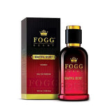foggdefloral - Fogg Beautiful Secret Scent, Eau De Parfum, Womens Perfume, Long - lasting Fresh & Floral Fragrance, 100ml - Looknstyle