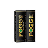 fogg30 - Fogg Deo, Black, Oriental, 120ml (Pack of 2) - Looknstyle