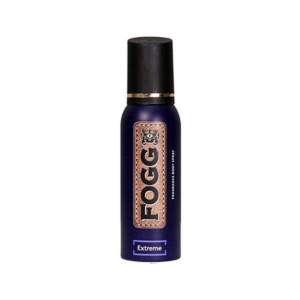 fogg41 - Fogg Extreme Fragrance Body Spray, 120ml - Looknstyle