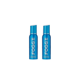 fog74 - FOGG Imperial deo 120ml Each 023t Body Spray - For Men & Women (240 ml, Pack of 2) - Looknstyle