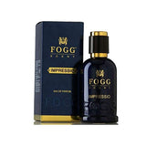 fogg72 - Fogg Impressio Scent For Men, 100ml - Looknstyle