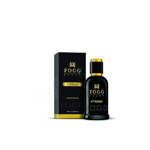 fog83 - Fogg Long - Lasting Fresh & Soothing Fragrance Xtremo Scent For Men, Eau De Parfum, 100ml - Looknstyle