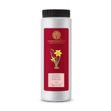 FORESTESSENTIALSSILKENDUSTINGPOWDER - Forest Essentials Silken Dusting Powder Nargis | Natural Body Powder with Nargis Essential Oil | Corn Starch with Cocoa Butter | Leaves Skin Fresh, Soft... - Looknstyle