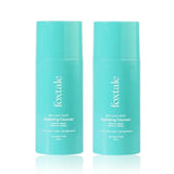 fxhycler - Foxtale Gentle Hydrating Cleanser (Buy 2 Get 1 Free) with Hyaluronic Acid, Vitamin B5 | Make - up Remover | Cleanser For Men & Women 100ml - Looknstyle