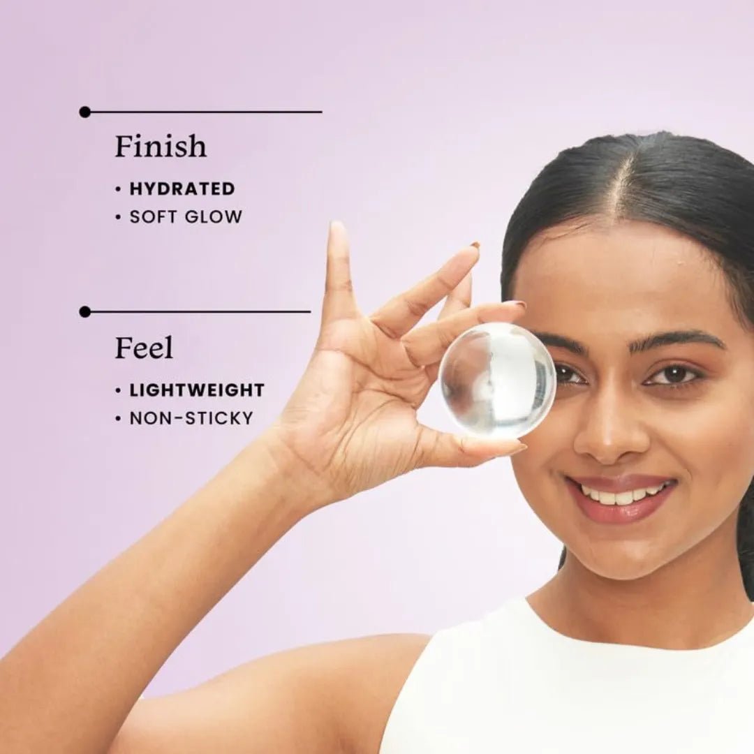 fofamoni - Foxtale Nourishing Face Moisturizer with Niacinamide for 24 Hr Hydration, Lightweight & Non - Sticky, For Soft & Glowing Skin, Men & Women, All Skin Types, 50 ml - Looknstyle