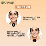 gabbcrm - Garnier Skin Naturals, B.B. Cream, Moisturising & Brightening, Bright Complete Vitamin C (30g) - Looknstyle