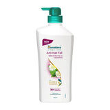 hmanthfsh650 - Himalaya Anti - Hair Fall Bhringaraja Shampoo, 650ml - Looknstyle