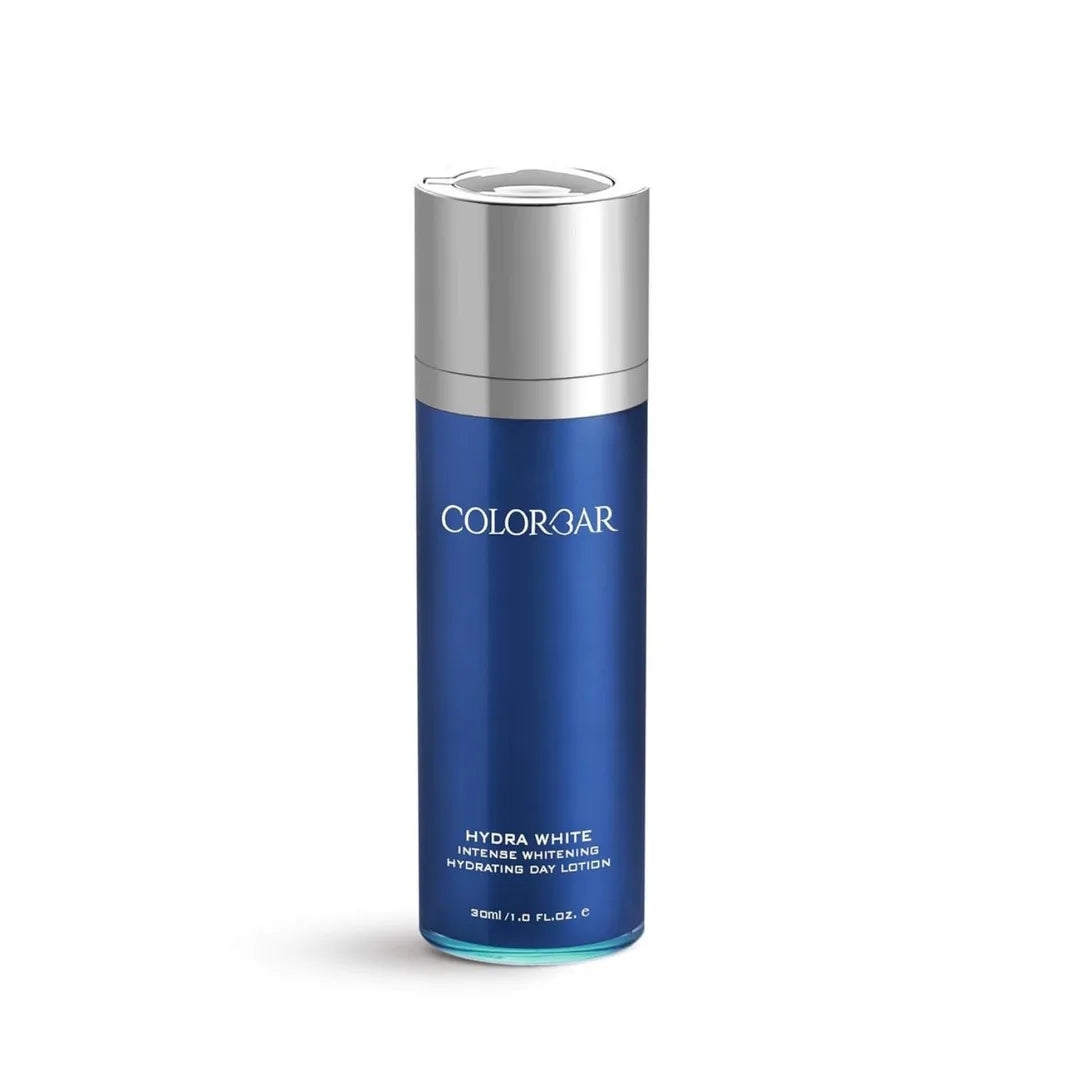 Colorbar Hydra White Day Lotion, 30m