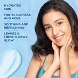 julgc - Joy Ultra Light Hydra Gel For Oil Free Hydration (150ml) - Looknstyle