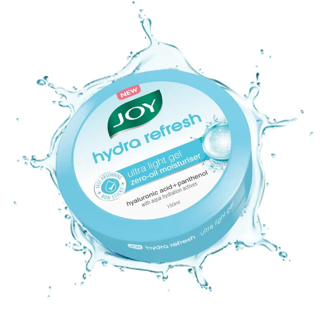 julgc - Joy Ultra Light Hydra Gel For Oil Free Hydration (150ml) - Looknstyle